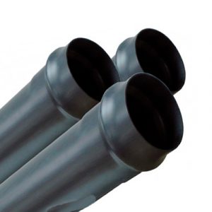 TUBO PVC HIDRAULICO PN 10 (VARIEDADES) - Ferrital
